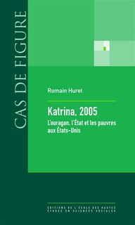 Front cover_Katrina 2005