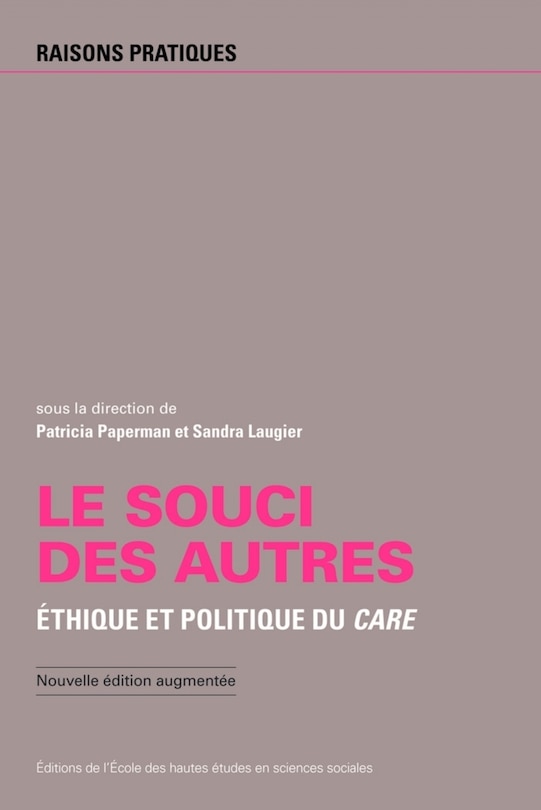 Couverture_Le souci des autres