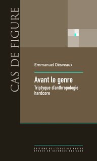 Front cover_Avant le genre