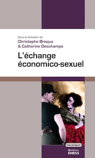 Couverture_L' échange économico-sexuel