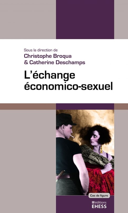 Couverture_L' échange économico-sexuel