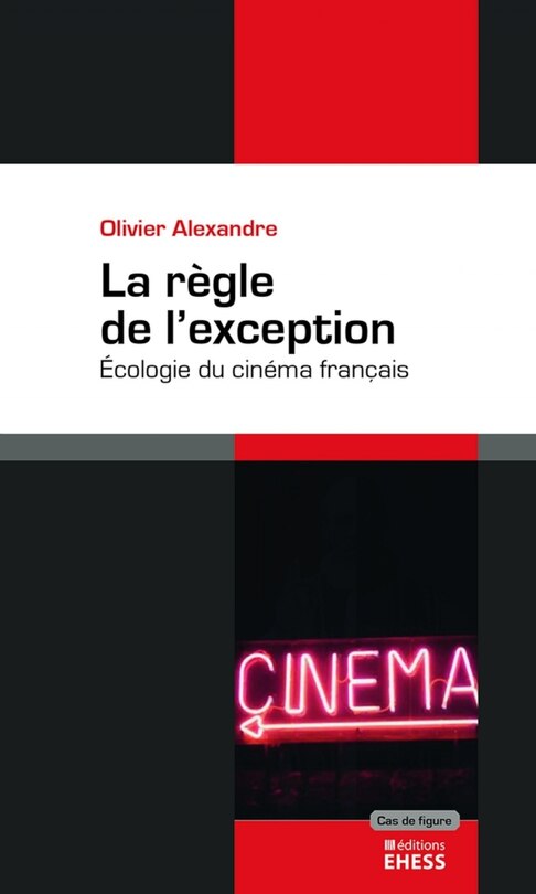 Couverture_La règle de l'exception