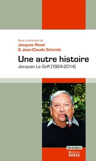 Couverture_Une autre histoire