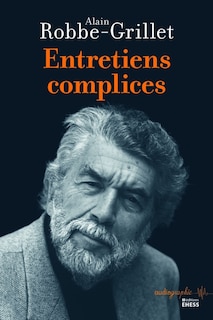 Front cover_Entretiens complices