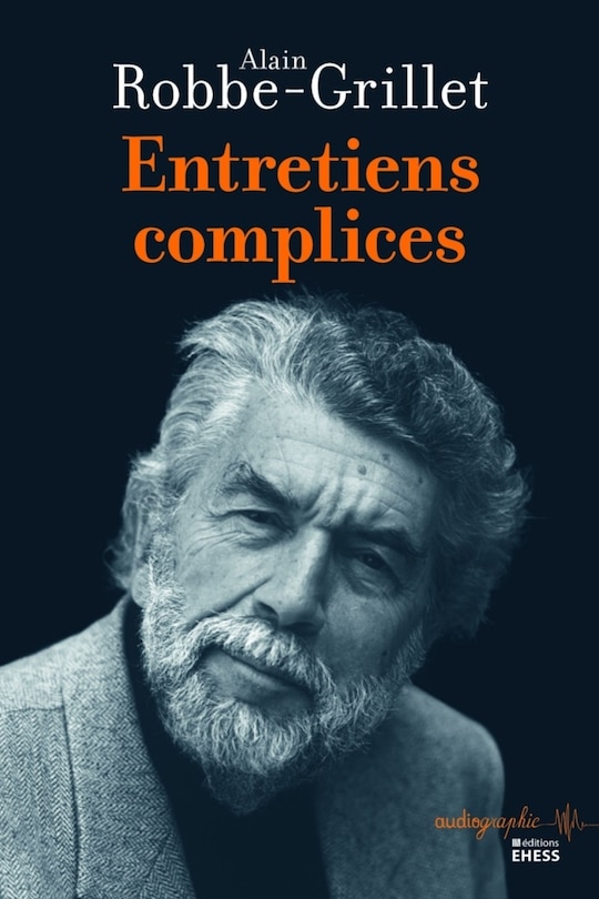 Front cover_Entretiens complices