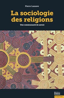 Front cover_La sociologie des religions