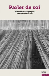 Couverture_Parler de soi