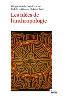 Front cover_Les idées de l'anthropologie