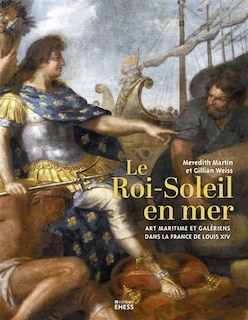 Front cover_Le Roi-Soleil en mer