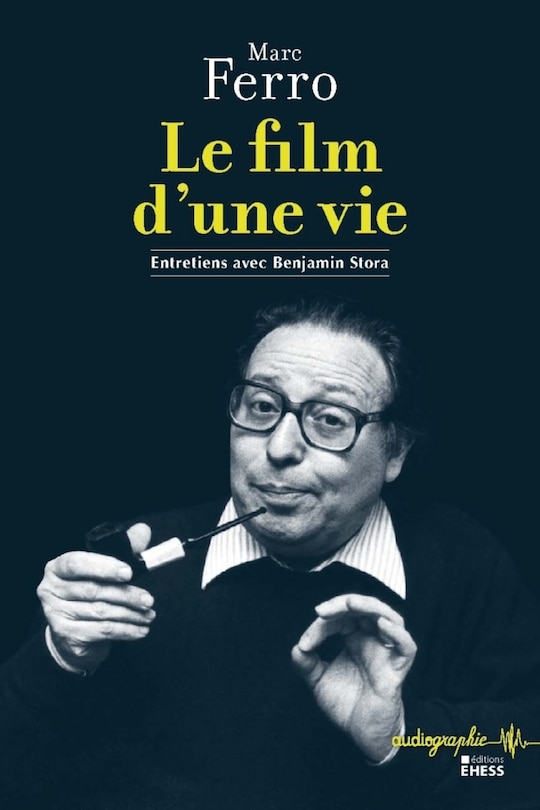 Couverture_Le film d'une vie
