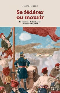 Front cover_Se fédérer ou mourir