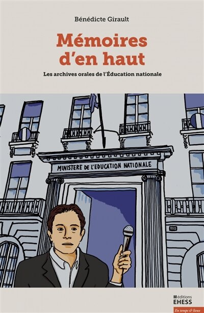 Couverture_Mémoires d'en haut