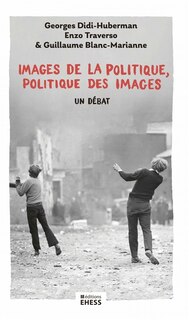 Front cover_Images de la politique, politique des images