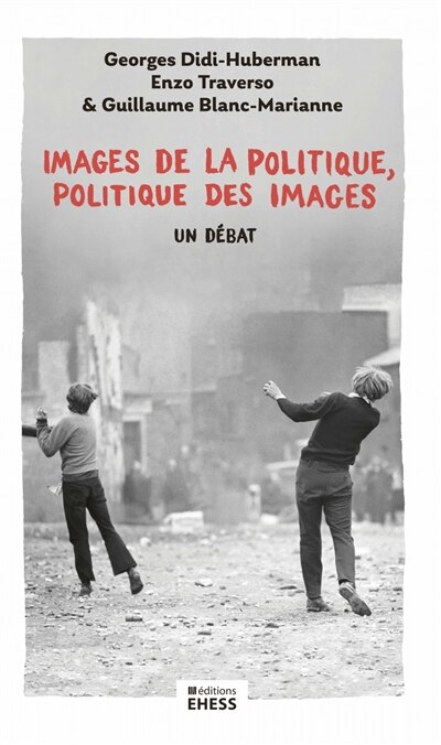 Front cover_Images de la politique, politique des images