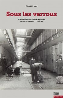 Couverture_Sous les verrous