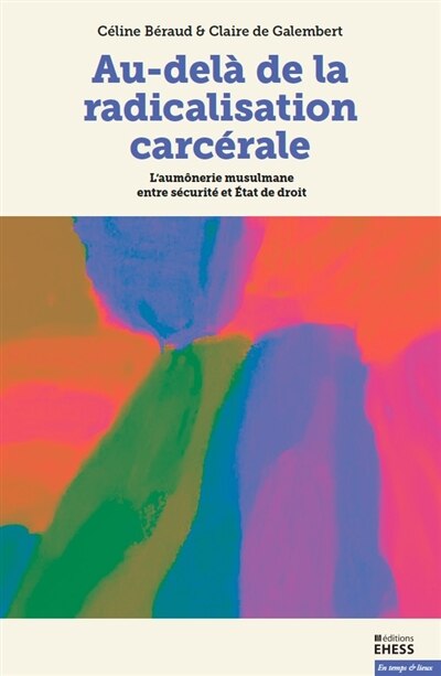 Couverture_Au-delà de la radicalisation carcérale