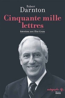 Front cover_Cinquante mille lettres