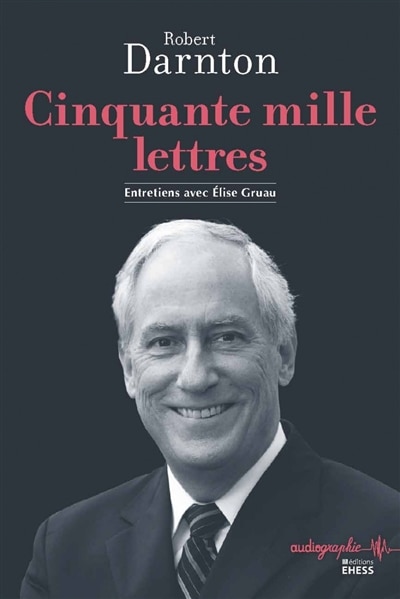 Front cover_Cinquante mille lettres