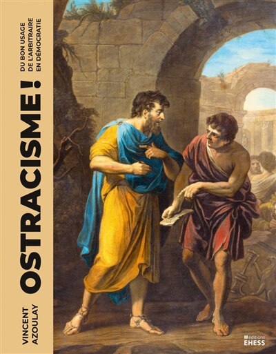 Couverture_Ostracisme !