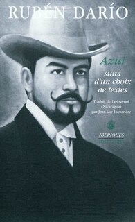 Front cover_Azul : suivi d'un choix de textes