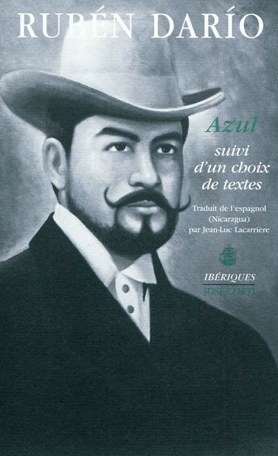 Front cover_Azul : suivi d'un choix de textes