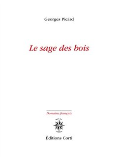 Front cover_Le sage des bois