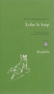 Front cover_Lobo le loup