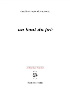 Couverture_Un bout du pré