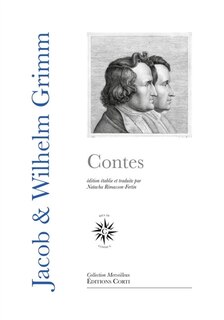Couverture_Contes pour les enfants et la maison