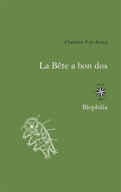 Front cover_La bête a bon dos