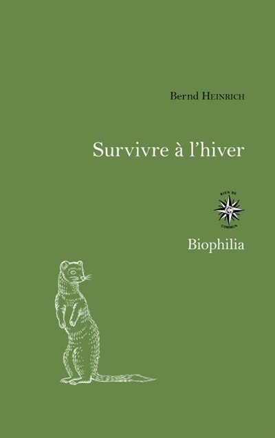 Couverture_Survivre à l'hiver