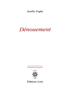 Front cover_D&eacute;nouement
