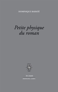 Couverture_Petite physique du roman