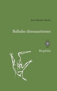 Front cover_Ballades dinosauriennes
