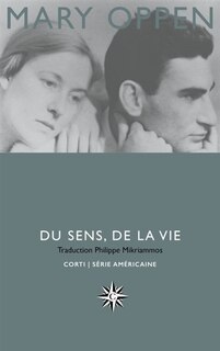 Couverture_Du sens, de la vie