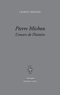 Couverture_Pierre Michon