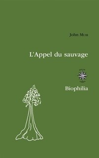 Couverture_L' appel du sauvage