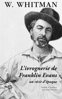Couverture_L' ivrognerie de Franklin Evans