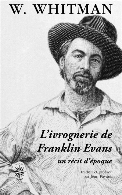 Couverture_L' ivrognerie de Franklin Evans