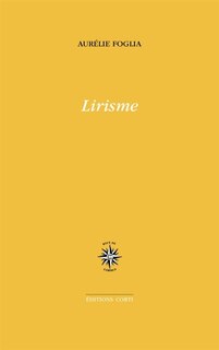 Front cover_Lirisme