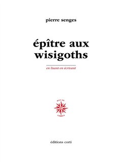 Couverture_Epître aux Wisigoths