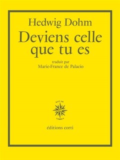 Front cover_Deviens celle que tu es
