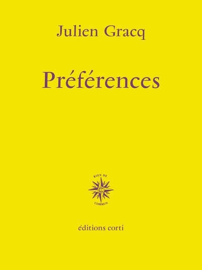 Couverture_Préférences