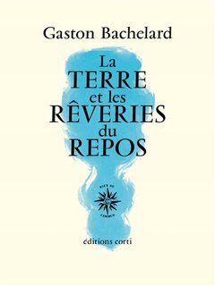 Couverture_La terre et les rêveries du repos