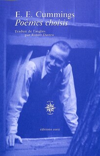Front cover_Poèmes choisis