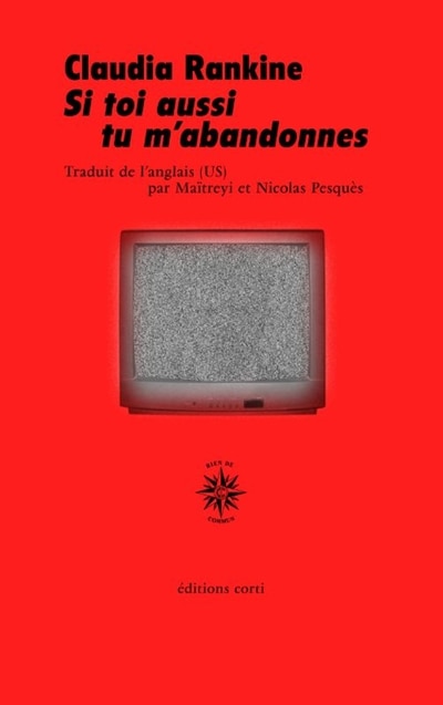 Front cover_Si toi aussi tu m'abandonnes