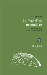 Couverture_Le livre d'un naturaliste