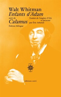 Couverture_Enfants d'Adam ; Calamus