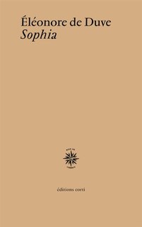 Front cover_Sophia