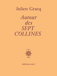 Couverture_Autour des sept collines